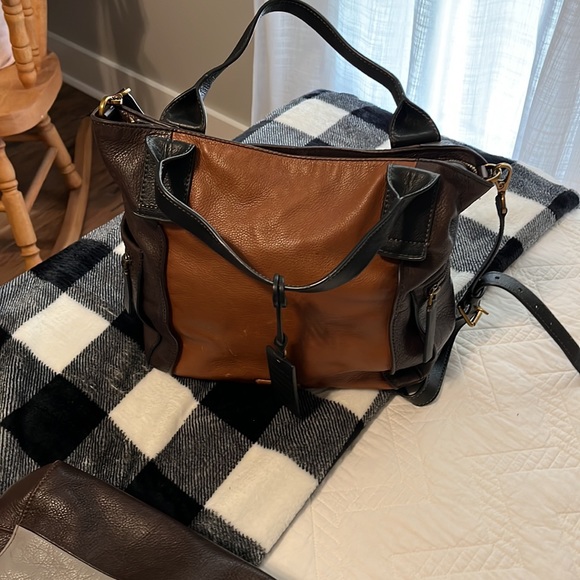 Fossil purse large - Picture 2 of 8